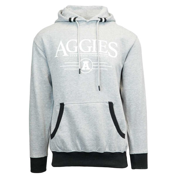 Aggies Utah State University A Hoodie